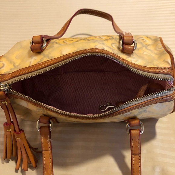 Dooney & Bourke Handbag - Picture 4 of 4